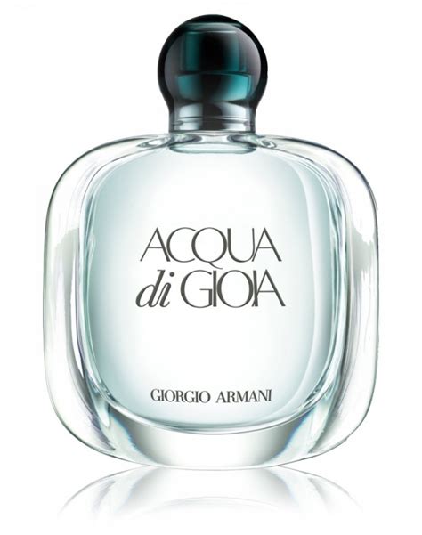 parfum dupe acqua di gioia